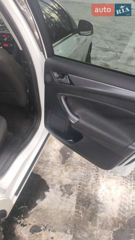 Универсал Ford Mondeo 2010 в Черкассах фото 10 Универсал Ford Mondeo 2010 в Черкассах