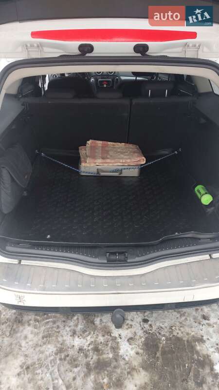 Универсал Ford Mondeo 2010 в Черкассах фото 8 Универсал Ford Mondeo 2010 в Черкассах