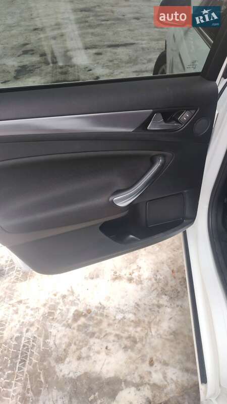 Универсал Ford Mondeo 2010 в Черкассах фото 11 Универсал Ford Mondeo 2010 в Черкассах