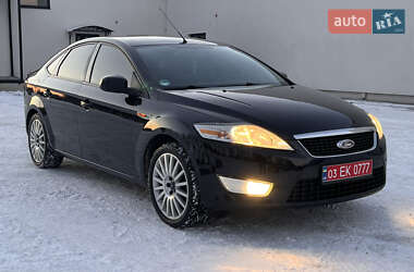 Ліфтбек Ford Mondeo 2008 в Луцьку
