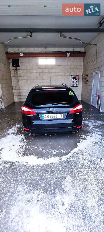 Універсал Ford Mondeo 2010 в Жмеринці фото 4 Універсал Ford Mondeo 2010 в Жмеринці