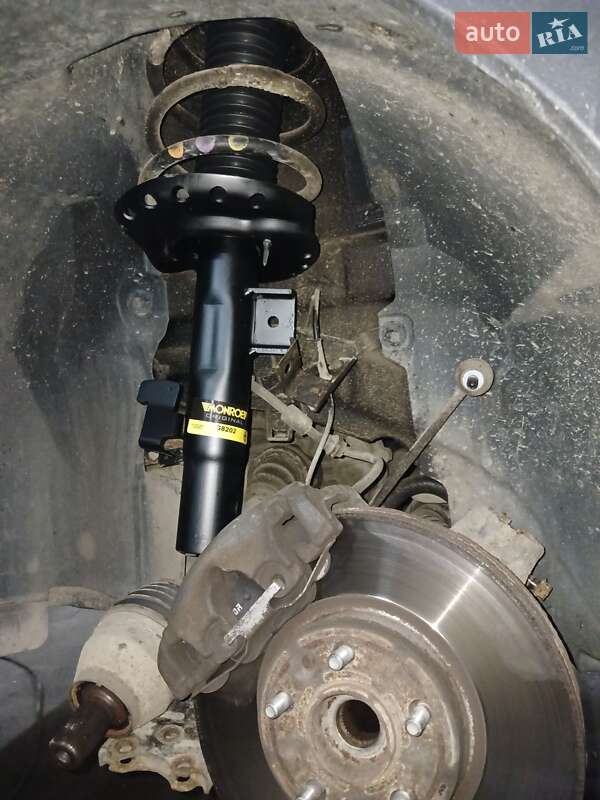 Универсал Ford Mondeo 2009 в Дрогобыче