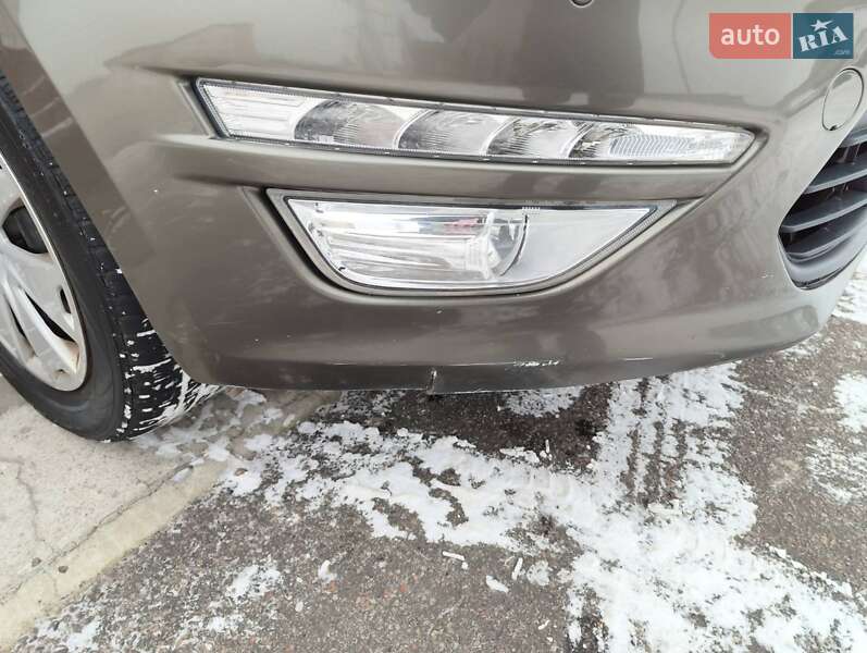 Универсал Ford Mondeo 2011 в Софиевской Борщаговке