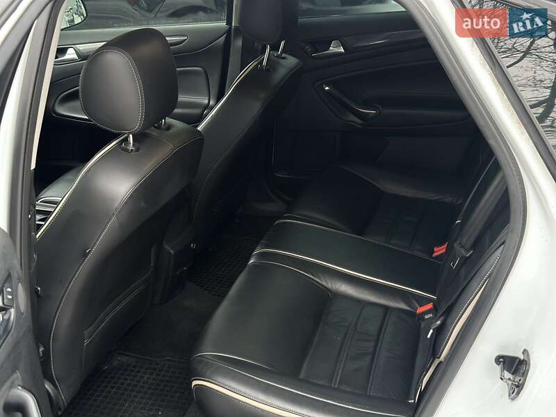 Седан Ford Mondeo 2011 в Дніпрі