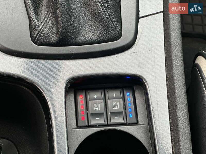 Седан Ford Mondeo 2011 в Дніпрі