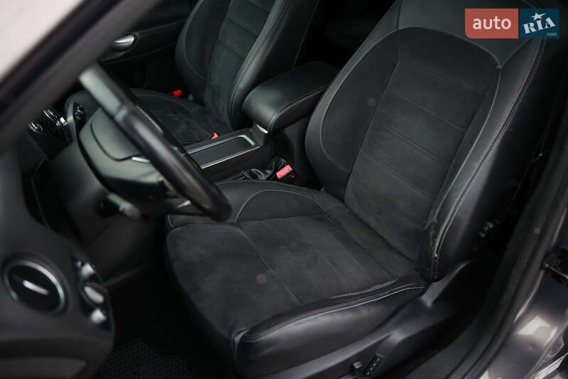 Седан Ford Mondeo 2012 в Тернополе