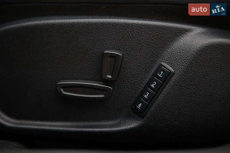 Седан Ford Mondeo 2012 в Тернополе