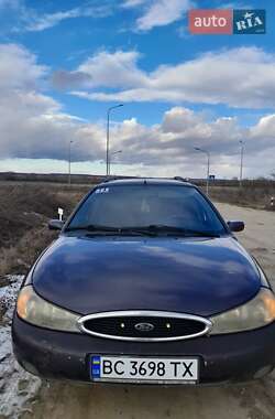 Универсал Ford Mondeo 1997 в Самборе