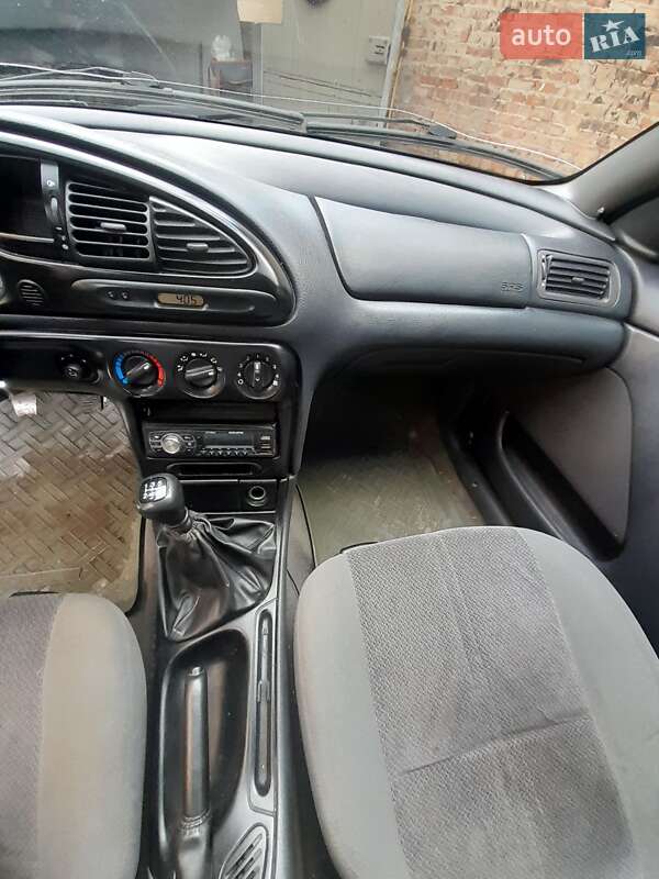 Универсал Ford Mondeo 1997 в Самборе