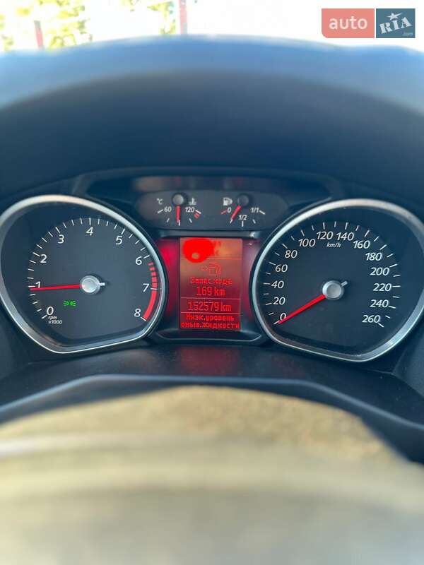 Седан Ford Mondeo 2011 в Белогородке