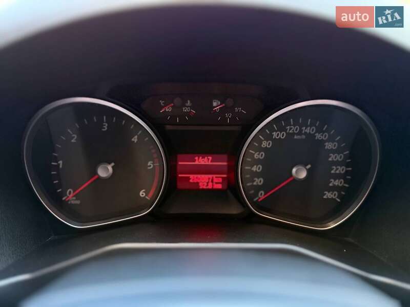 Лифтбек Ford Mondeo 2013 в Николаеве