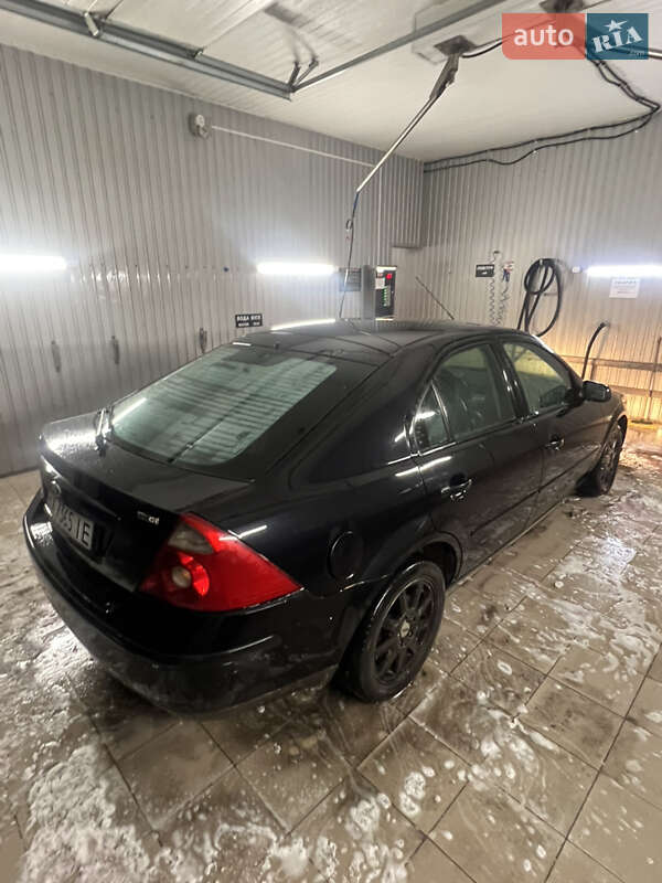 Седан Ford Mondeo 2003 в Шепетовке