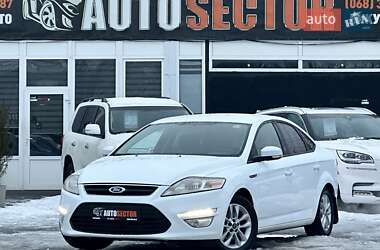 Седан Ford Mondeo 2012 в Харькове