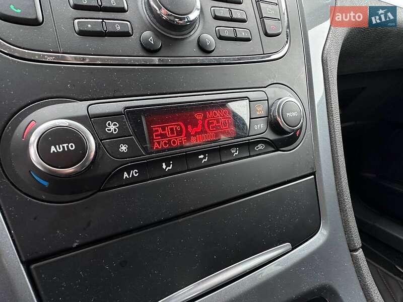 Седан Ford Mondeo 2012 в Харькове фото 28 Седан Ford Mondeo 2012 в Харькове