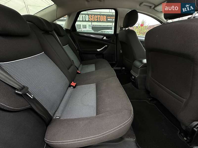 Седан Ford Mondeo 2012 в Харькове фото 16 Седан Ford Mondeo 2012 в Харькове