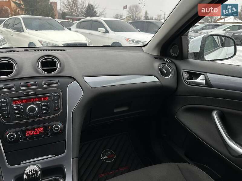 Седан Ford Mondeo 2012 в Харькове фото 23 Седан Ford Mondeo 2012 в Харькове