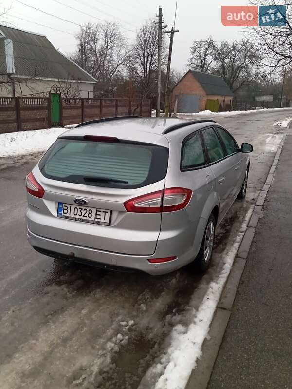 Универсал Ford Mondeo 2012 в Полтаве фото 2 Универсал Ford Mondeo 2012 в Полтаве