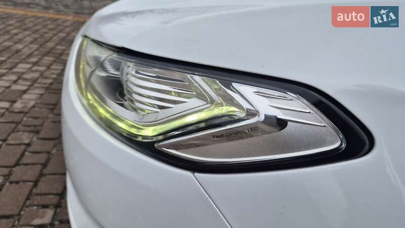 Ліфтбек Ford Mondeo 2015 в Львові фото 29 Ліфтбек Ford Mondeo 2015 в Львові