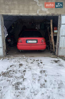 Ліфтбек Ford Mondeo 1995 в Рудки