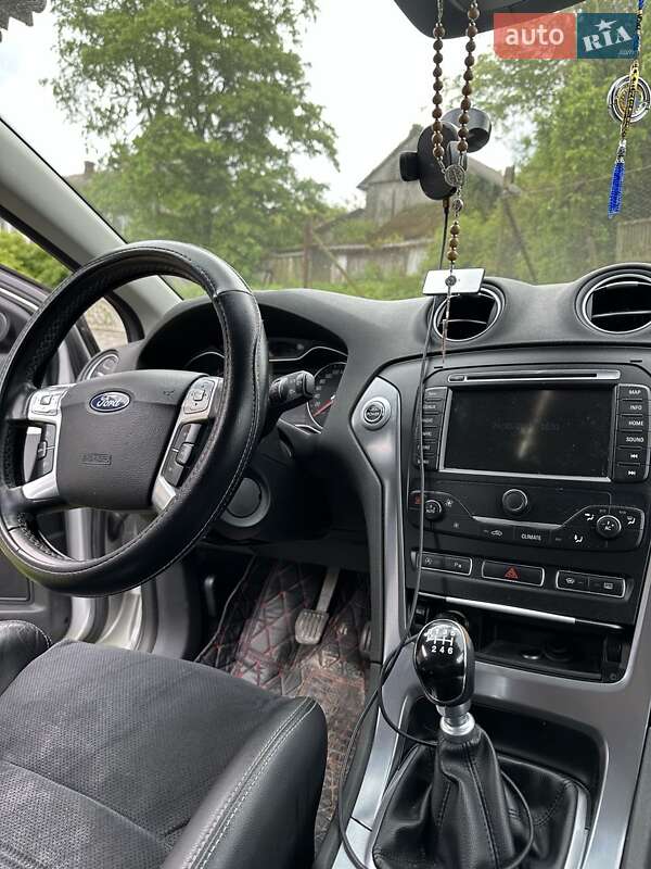 Універсал Ford Mondeo 2012 в Мостиській фото 2 Універсал Ford Mondeo 2012 в Мостиській