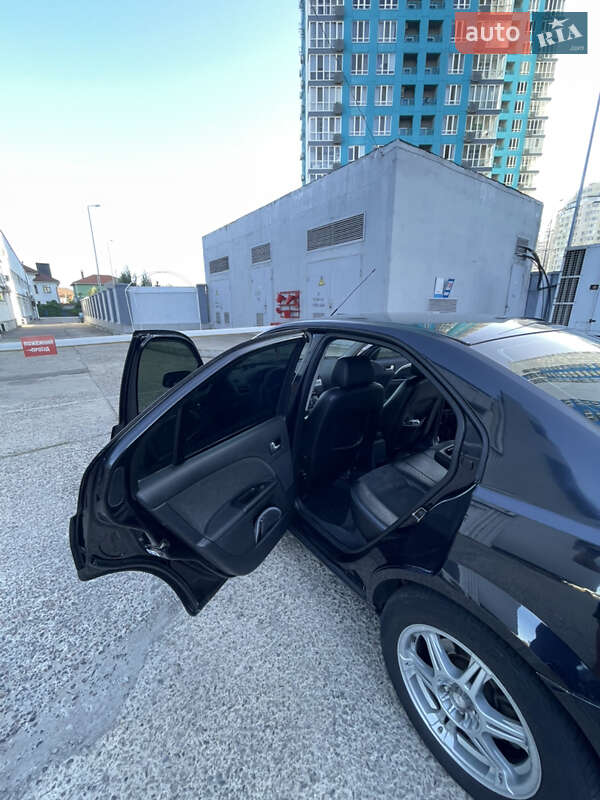 Седан Ford Mondeo 2005 в Одессе