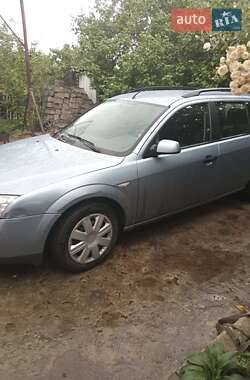 Универсал Ford Mondeo 2005 в Пятихатках