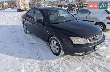 Седан Ford Mondeo 2006 в Києві