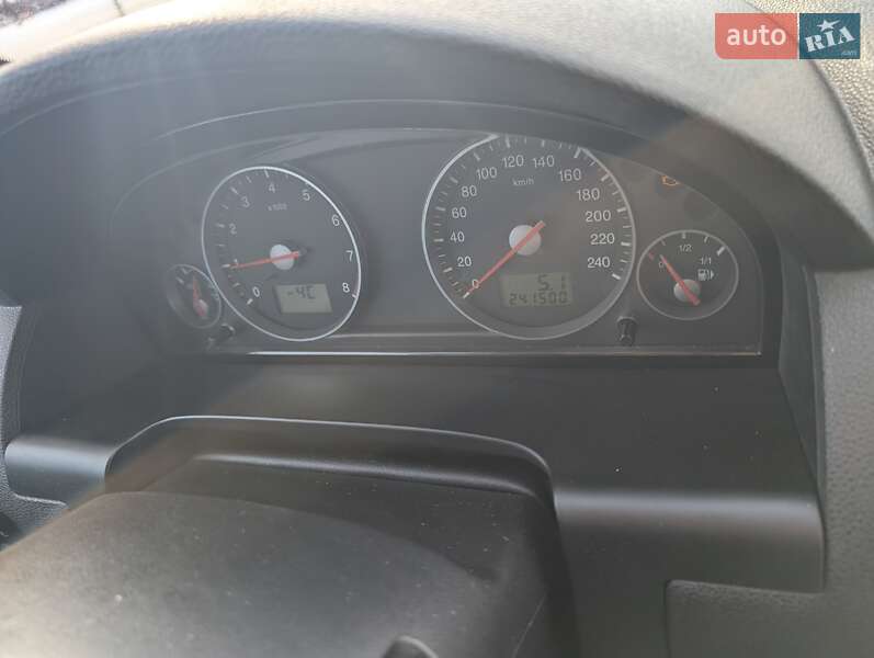 Седан Ford Mondeo 2006 в Киеве