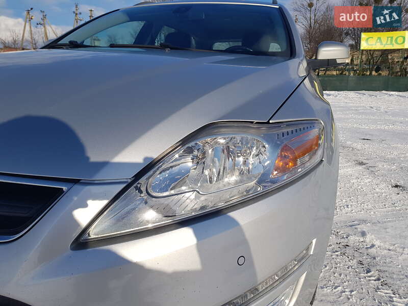 Універсал Ford Mondeo 2013 в Рівному
