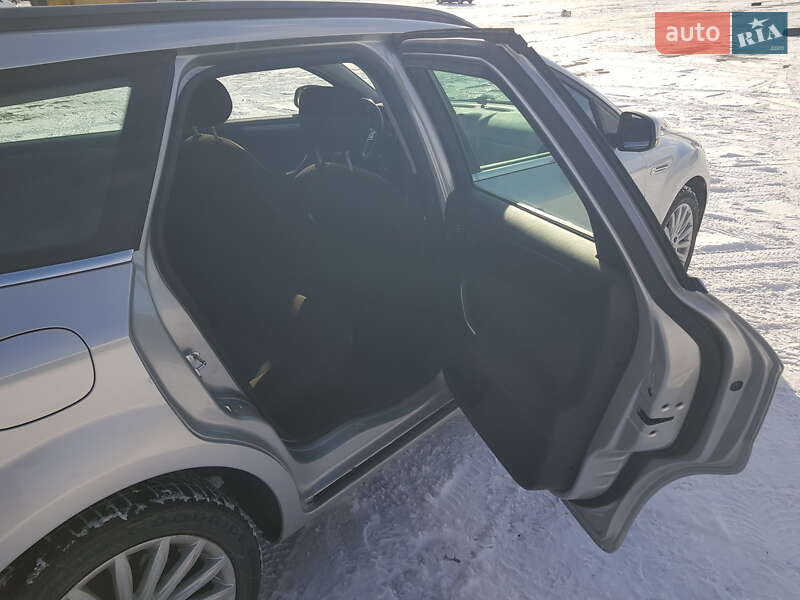 Універсал Ford Mondeo 2013 в Рівному