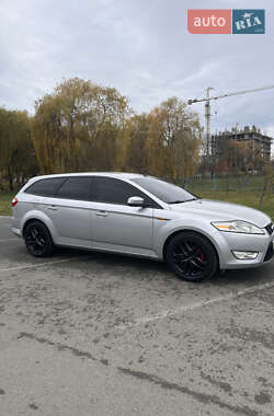 Универсал Ford Mondeo 2008 в Ивано-Франковске