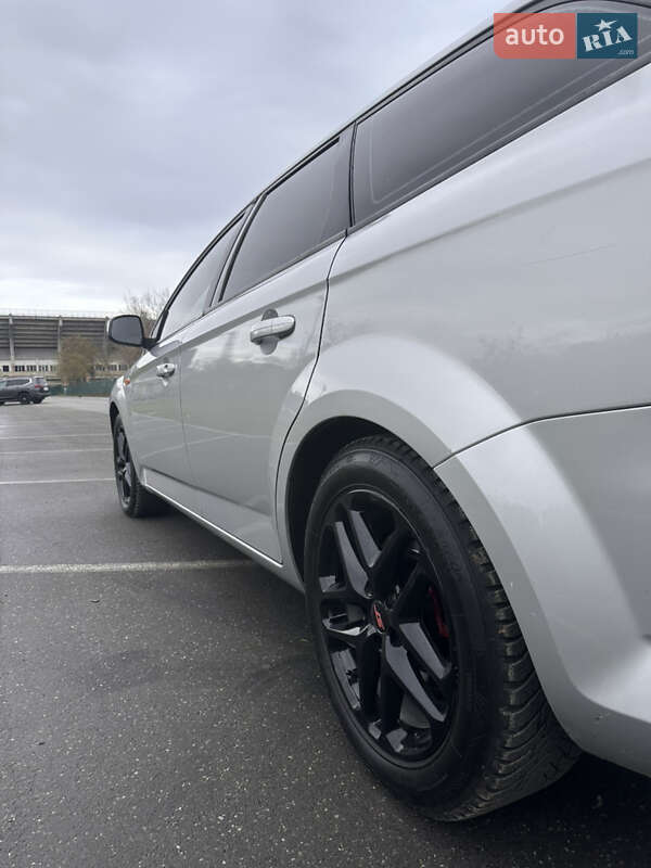 Универсал Ford Mondeo 2008 в Ивано-Франковске