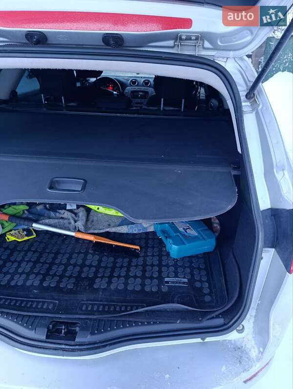 Универсал Ford Mondeo 2009 в Ровно