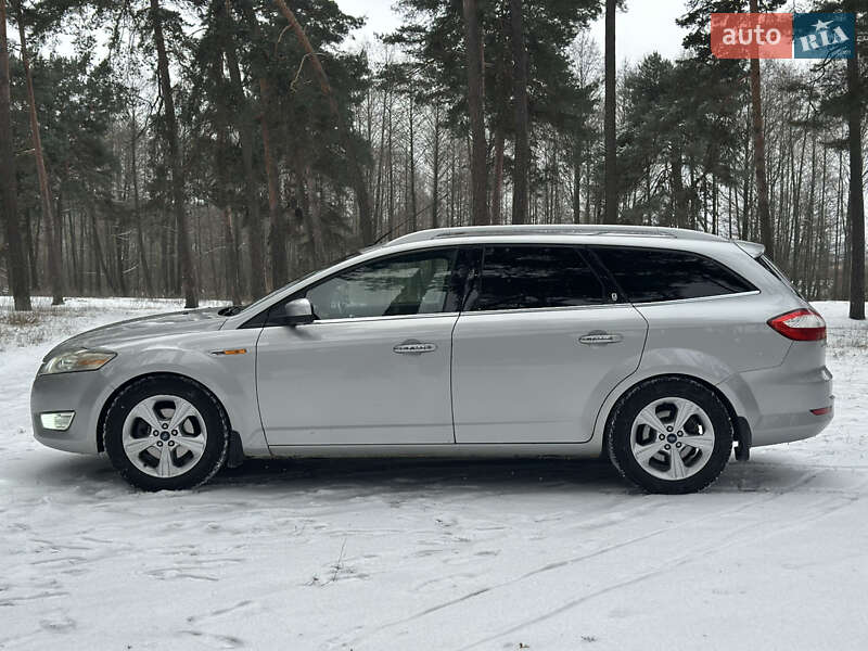 Универсал Ford Mondeo 2008 в Ахтырке