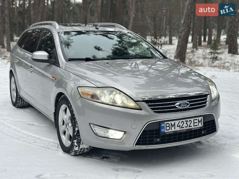 Универсал Ford Mondeo 2008 в Ахтырке