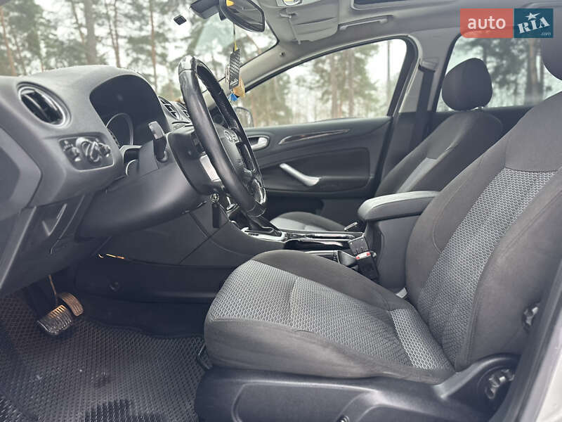 Универсал Ford Mondeo 2008 в Ахтырке