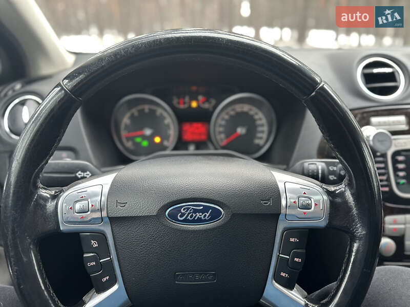 Универсал Ford Mondeo 2008 в Ахтырке