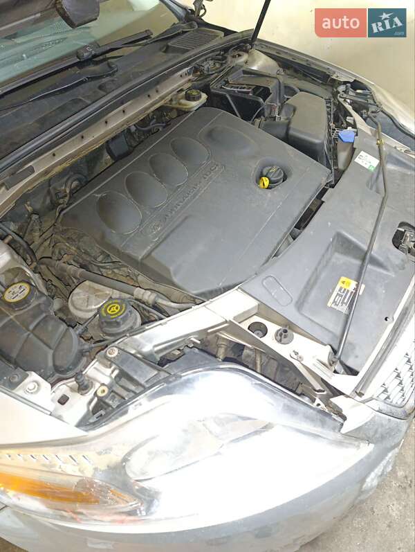 Универсал Ford Mondeo 2009 в Ровно