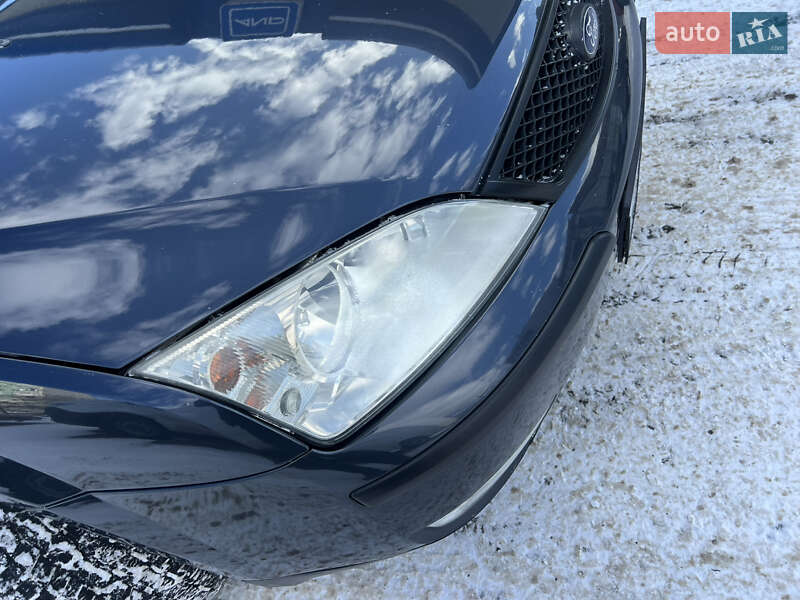 Лифтбек Ford Mondeo 2007 в Черновцах фото 7 Лифтбек Ford Mondeo 2007 в Черновцах