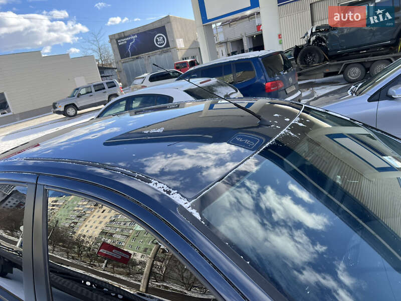 Лифтбек Ford Mondeo 2007 в Черновцах фото 8 Лифтбек Ford Mondeo 2007 в Черновцах