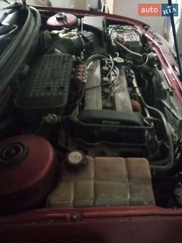 Универсал Ford Mondeo 1995 в Каменец-Подольском