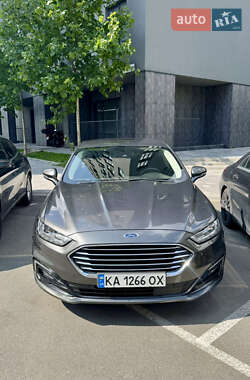 Ліфтбек Ford Mondeo 2019 в Києві