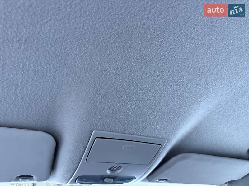 Седан Ford Mondeo 2010 в Ровно