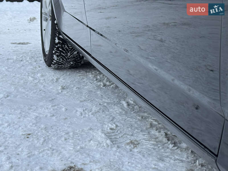 Универсал Ford Mondeo 2011 в Стрые