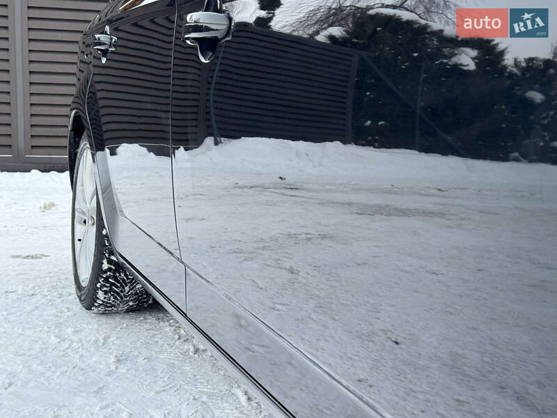 Универсал Ford Mondeo 2011 в Стрые