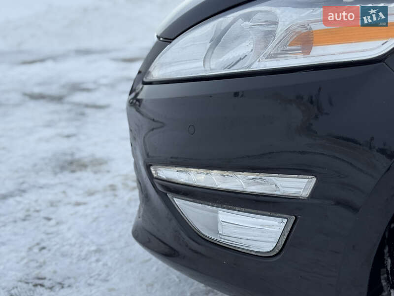 Универсал Ford Mondeo 2011 в Стрые