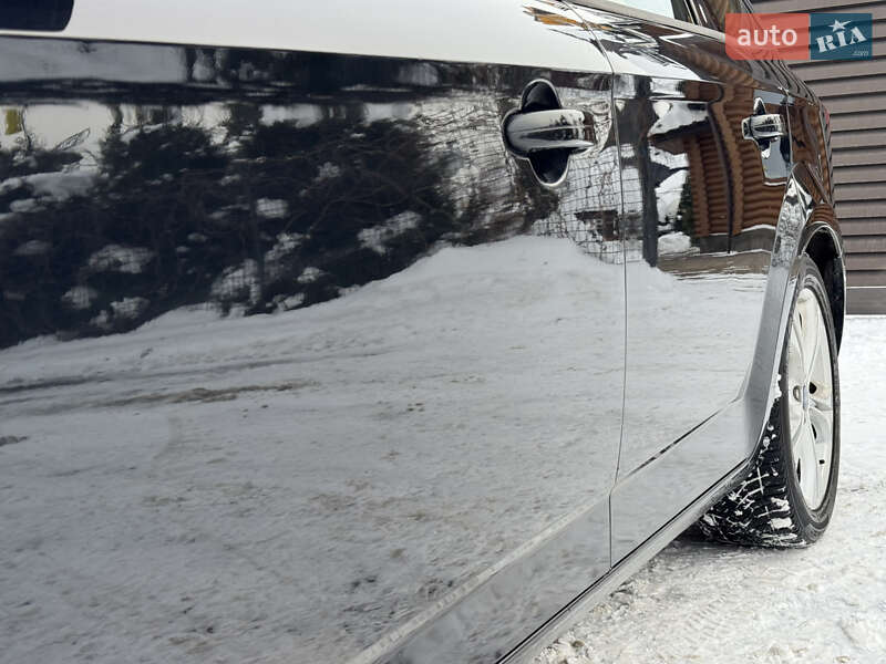 Универсал Ford Mondeo 2011 в Стрые