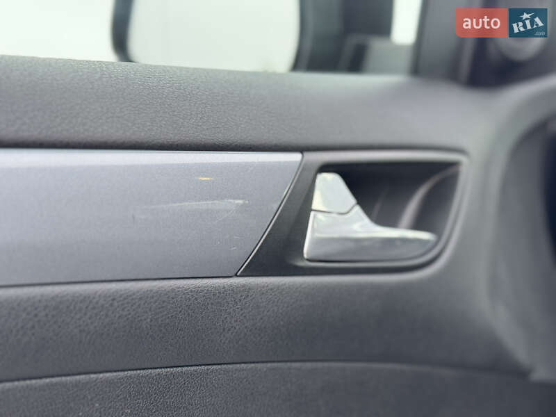 Универсал Ford Mondeo 2011 в Стрые