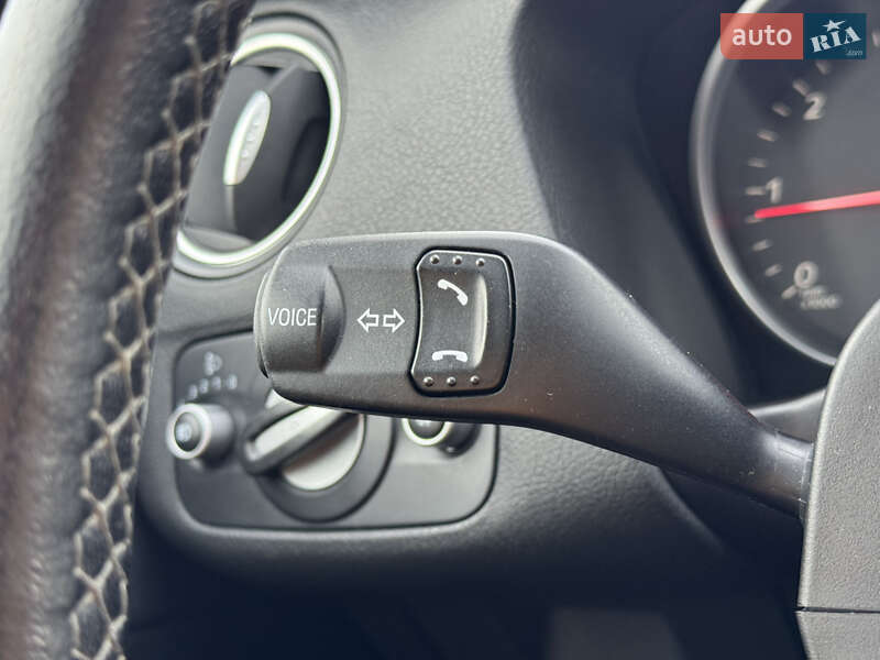 Универсал Ford Mondeo 2011 в Стрые