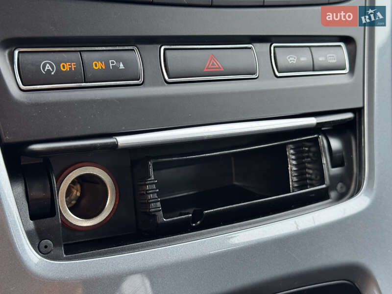 Универсал Ford Mondeo 2011 в Стрые